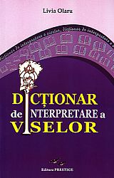 Dicţionar de interpretare a viselor