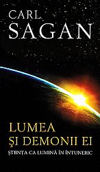 Lumea şi demonii ei  - ştiinţa ca lumina în întuneric 
