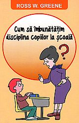 Cum să îmbunătăţim disciplina copiilor la şcoală 