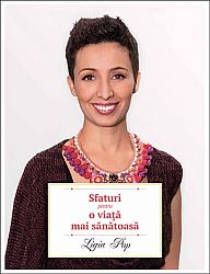 Sfaturi pentru o viaţă mai sănătoasă 