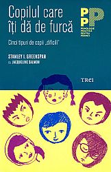 Copilul care îţi dă de furcă  - cinci tipuri de copii 