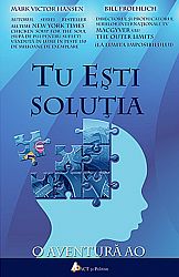 Tu eşti soluţia  - o aventura AO 