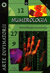 Numerologia - semnificaţia numerelor