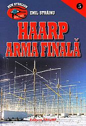 HAARP - arma finală 