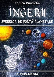 Îngerii sferelor de influenţă planetare