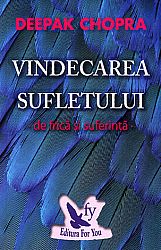 Vindecarea sufletului de frică şi suferinţă  - 100 de zile pentru vindecare 