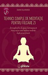 Tehnici simple de meditaţie pentru fiecare zi  - dimineţile pline de graţie dumnezeiască încep atunci când meditezi moderat după ce te-ai trezit 