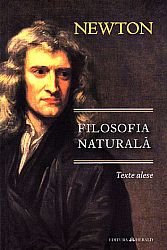 Filosofia naturală - texte alese