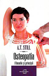 Osteopatia  - filosofie şi principii 