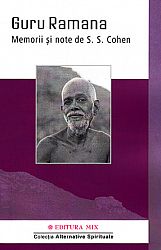 Guru Ramana  - memorii şi note 