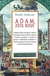 Adam, zeul roşu 