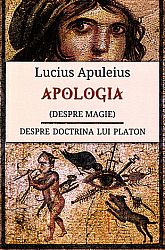 Apologia sau despre magie  - despre doctrina lui Platon 
