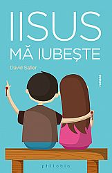 Iisus mă iubeşte 