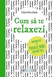 Cum să te relaxezi 