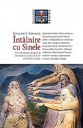 Întâlnire cu Sinele  - un comentariu jungian la Ilustraţii la Cartea lui Iov de William Blake 