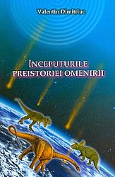 Începuturile preistoriei omenirii 