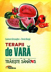 Terapii de vară 