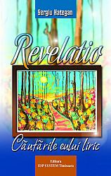 Revelatio  - căutările eului liric 