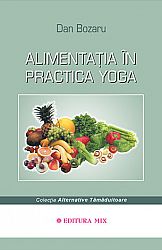 Alimentaţia în practica yoga 