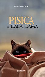 Pisica lui Dalai Lama 