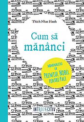 Cum să mănânci 