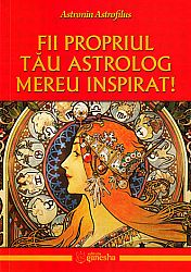 Fii propriul tău astrolog mereu inspirat!