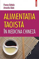 Alimentaţia taoistă în medicina chineză 