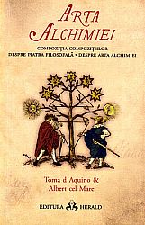 Arta alchimiei  - compoziţia compoziţiilor - despre Piatra Filosofală - despre arta alchimiei 