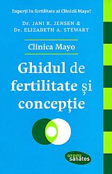 Ghidul de fertilitate şi concepţie 