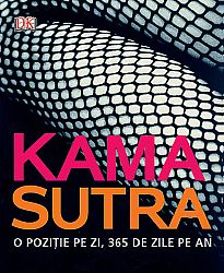 Kama Sutra  - o poziţie pe zi, 365 de zile pe an 