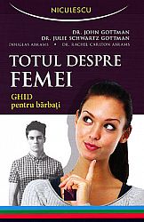 Totul despre femei  - ghid pentru bărbaţi 