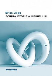 Scurtă istorie a infinitului 