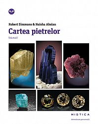 Cartea pietrelor - vol. I 