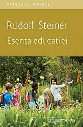 Esenţa educaţiei
