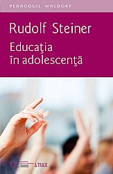 Educaţia în adolescenţă 