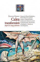Calea transformării după C.G. Jung şi alchimie 