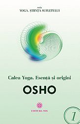 Calea yoga  - esență şi origini 