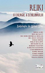 Reiki - o energie a echilibrului 