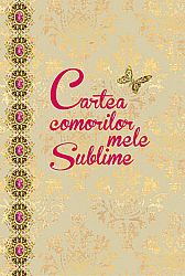 Cartea comorilor mele sublime 