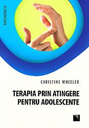 Terapia prin atingere pentru adolescente 