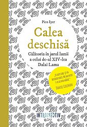 Calea deschisă  - călătoria în jurul lumii a celui de-al XIV-lea Dalai Lama 