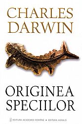 Originea speciilor 
