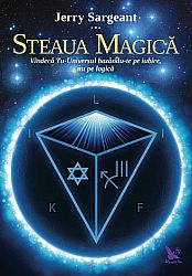 Steaua magică  - vindecă Tu-Universul bazându-te pe iubire, nu pe logică 