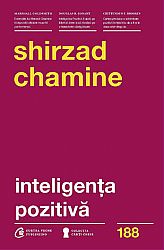 Inteligenţa pozitivă  - de ce doar 20% dintre oameni şi echipe îşi ating adevăratul potențial şi cum îl poți atinge tu pe al tău 