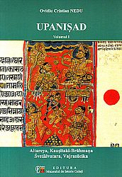 Upanişad - vol. I  - Aitareya, Kanşitaki-Brahmana, Svetasvatara, Vajrasucika 
