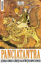 Panciatantra  - cele cinci cărţi ale înţelepciunii 