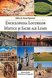 Enciclopedia locurilor mistice şi sacre ale lumii 