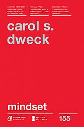 Mindset  - o nouă psihologie a succesului 
