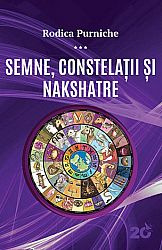 Semne, constelaţii şi nakshatre 