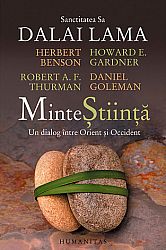 MinteŞtiinţă  - un dialog între Orient şi Occident 